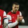 Podolski Mulai Merasa Frustasi di Arsenal 