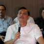 Luhut Isyaratkan Tak Keberatan Rangkap Kepala Staf Kepresidenan