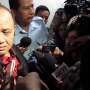 Emir Moeis Diingatkan KPK Segera Sampaikan LHKPN