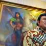 "Raja Dangdut" Yakin Masih Capres PKB