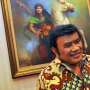 Rhoma Klaim PKB Tidak Sodorkan Nama Cawapres
