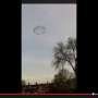 Penampakan UFO di London Tertangkap Kamera
