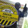 "Indonesia Aman Berlalu Lintas"
