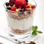 Ini Manfaat Berbuka Dengan Yogurt