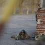 Tentara Ukraina Ambil Alih Bandara Kramatorsk