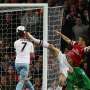 Arsenal Tumbangkan West Ham