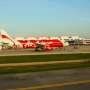 Tingkatkan Pangsa Pasar, AirAsia Gandeng CIMB Niaga