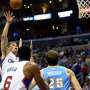 Clippers Jaga Peluang Raih Posisi ke-2 Wilayah Barat