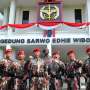 Kopassus Diminta Makin Siap Tangkal Radikalisme dan Terorisme