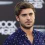Zac Efron Pacari Halston Sage