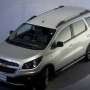 Beli Chevy Spin 1,2 L Dapat Asuransi Gratis 
