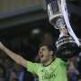 Real Madrid Juara Copa Del Rey