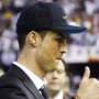 Ronaldo Masuk 100 Orang Paling Berpengaruh 