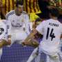 Alonso: Gol Bale Menakjubkan