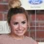 Duh! Demi Lovato Dilarikan ke RS Akibat Overdosis