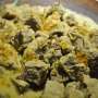Resep Terik Daging