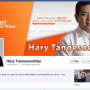 Hary Tanoe Resmi Loncat ke Prabowo