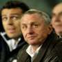 Cruyff: Bawa Guardiola Kembali
