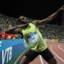 Usain Bolt Sebut Bale Pesepak Bola Tercepat Dunia