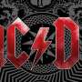 Tepis Gosip Bubar, AC/DC Masuk Dapur Rekaman Mei Mendatang