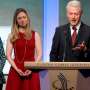 Survei: Bill Clinton Presiden Paling Dikagumi Rakyat AS