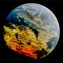 Planet Asing Mirip Bumi Ditemukan