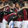  AC Milan Taklukkan Livorno 3-0