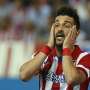 Atletico Dekati Gelar La Liga