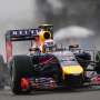 Pembalap Red Bull Waspadai Aspek Teknis Sirkuit di GP Spanyol