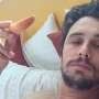 James Franco "Posting" Foto Bugil di Instagram