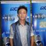 Ini Impian Gio yang Belum Tercapai di Panggung Indonesian Idol 2014.