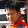 Sean Gelael Nikmati Bertanding di Formula Renault 3,5