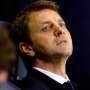 Setelah Villas-Boas, Kini Tottenham Pecat Tim Sherwood