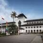 Bandung Ingin Jadi UKM City