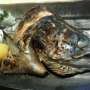 Kepala Salmon, Sungguh Menggoda