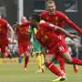 Paruh Pertama, Liverpool Ungguli Norwich 2-0