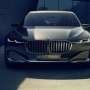 Inikah BMW Superluxury Seri 9?