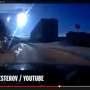 Meteor Besar Meledak di Langit Rusia