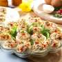 Deviled Egg untuk Hidangan Paskah