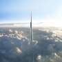Arab Saudi Bangun Gedung Setinggi 1.000 Meter