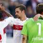 Kalahkan Schalke, Stuttgart Jauhi Zona Merah