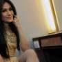 Iis Dahlia Temani Putrinya Saat Pacaran
