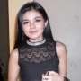 Karina Ranau Ogah Bicara Gosip Rumah Tangganya