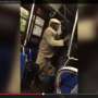 Dikeroyok Orang Satu Bus Akibat Memaki Orang Tua