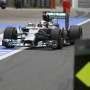 Hamilton Tercepat dalam Sesi Latihan Bebas GP Austria