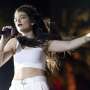 Lorde Ejek Kemaluan Kekasih Katy Perry