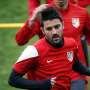 Villa: Nasib Atletico di Tangan Sendiri 