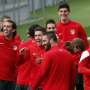 Atletico Siap Hadapi Barcelona