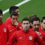 Hadapi Chlesea, Atletico Tidak Takut