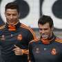 Bale Pastikan Madrid Main Menyerang di Munich